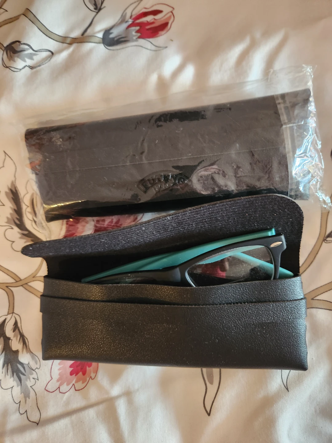 Reading Glasses Case