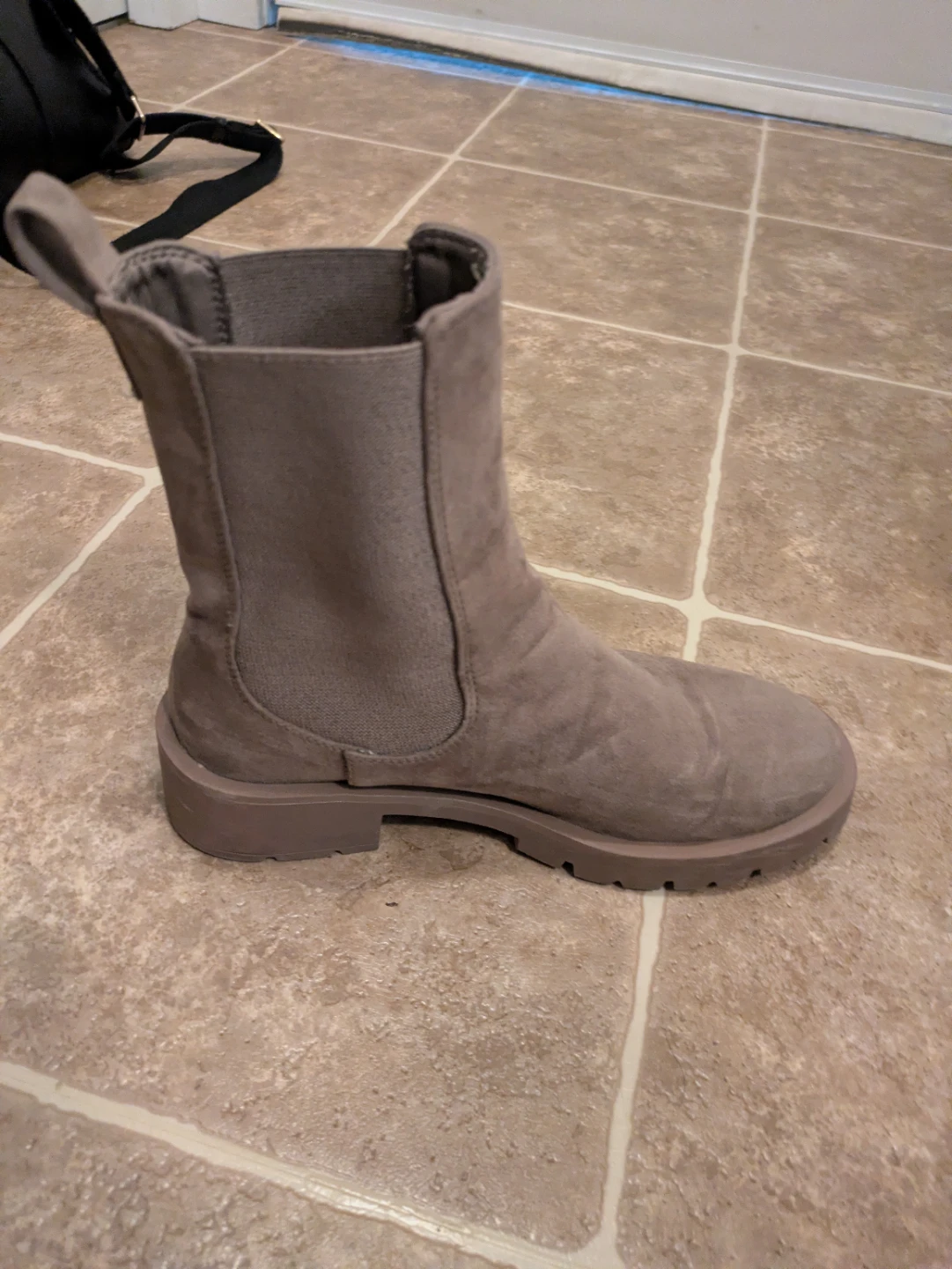 Hmm boots - photo 2