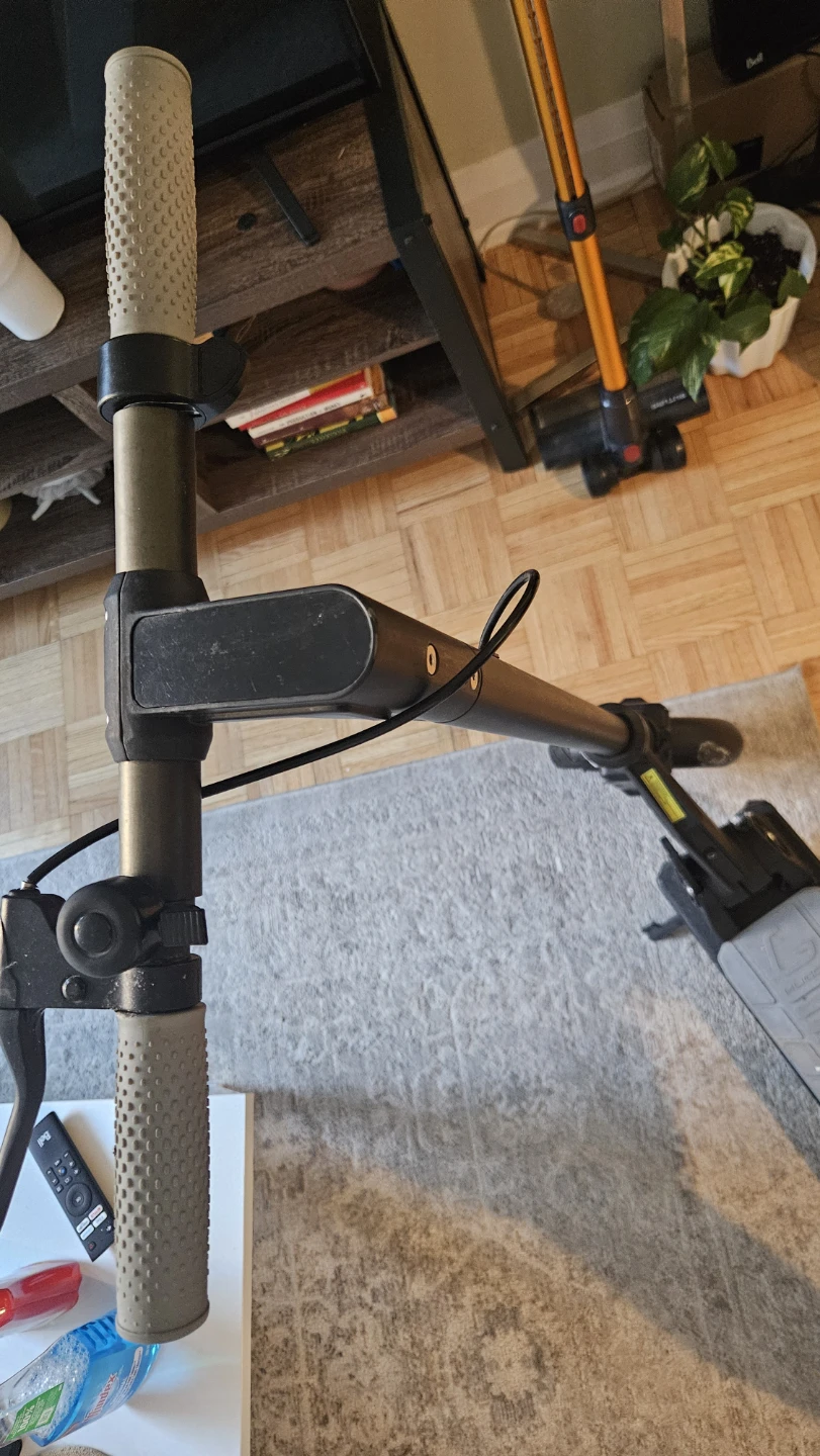 KUGOO M2 Pro Electric Scooter – Parts / Project - photo 2