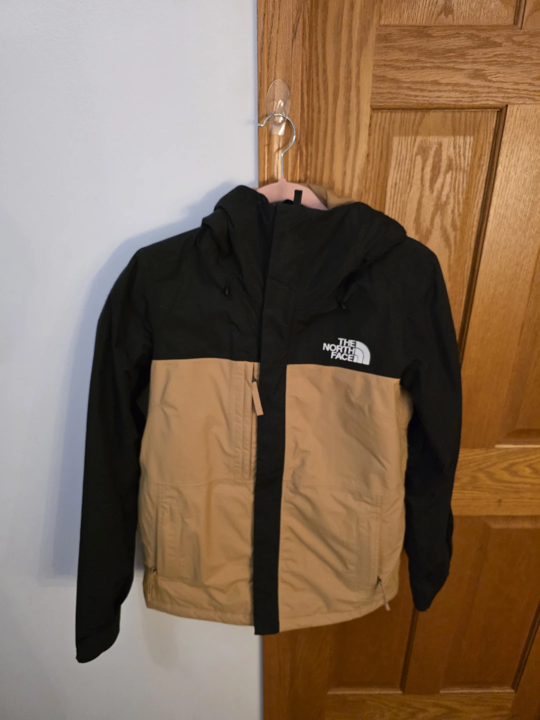 The North Face Women's DryVent Jacket - Like New