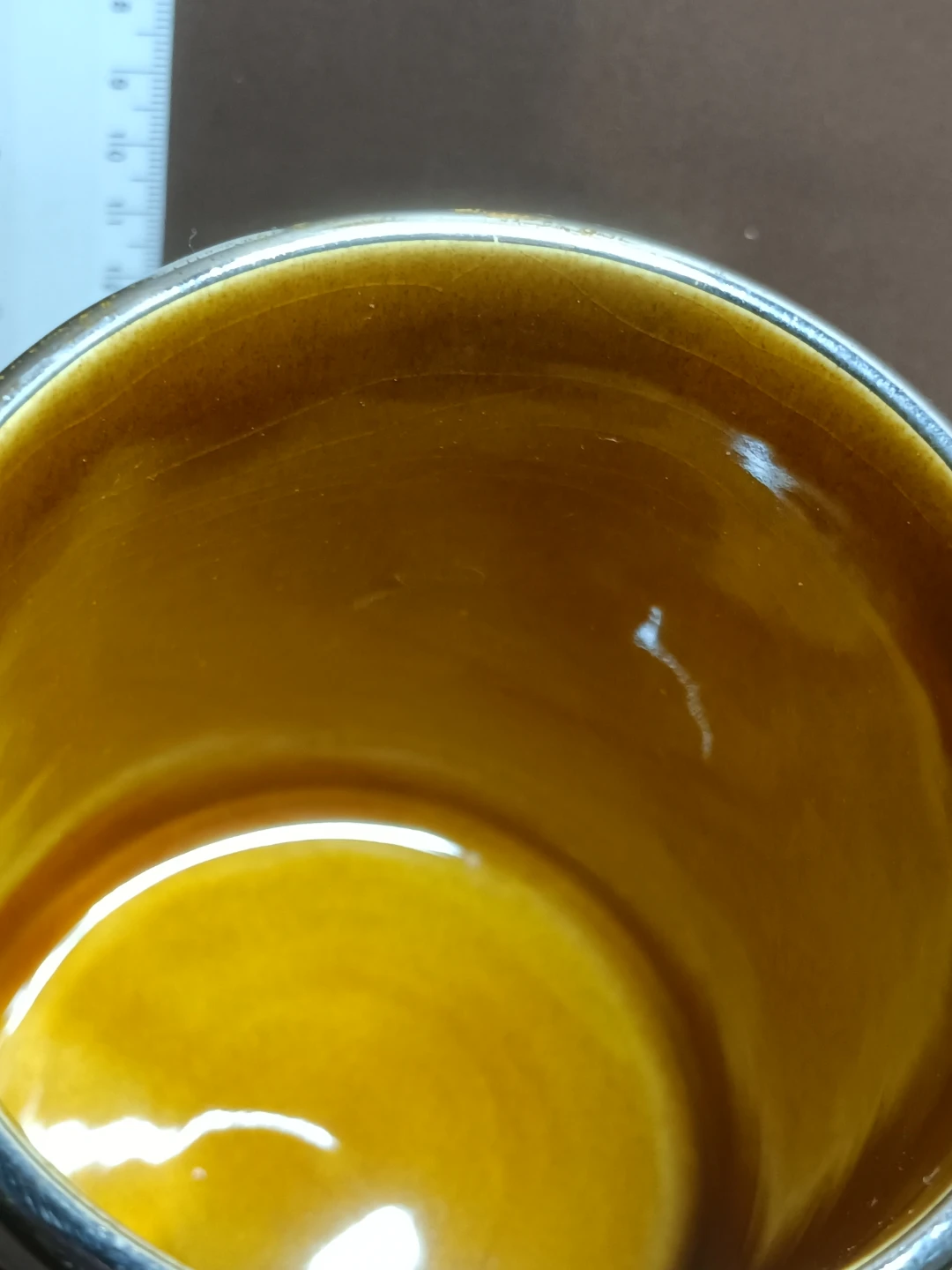 Lord Nelson Pottery Mug - photo 4