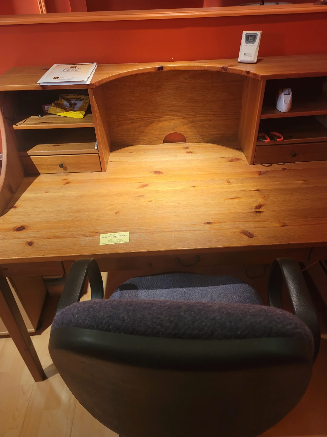 Furniture