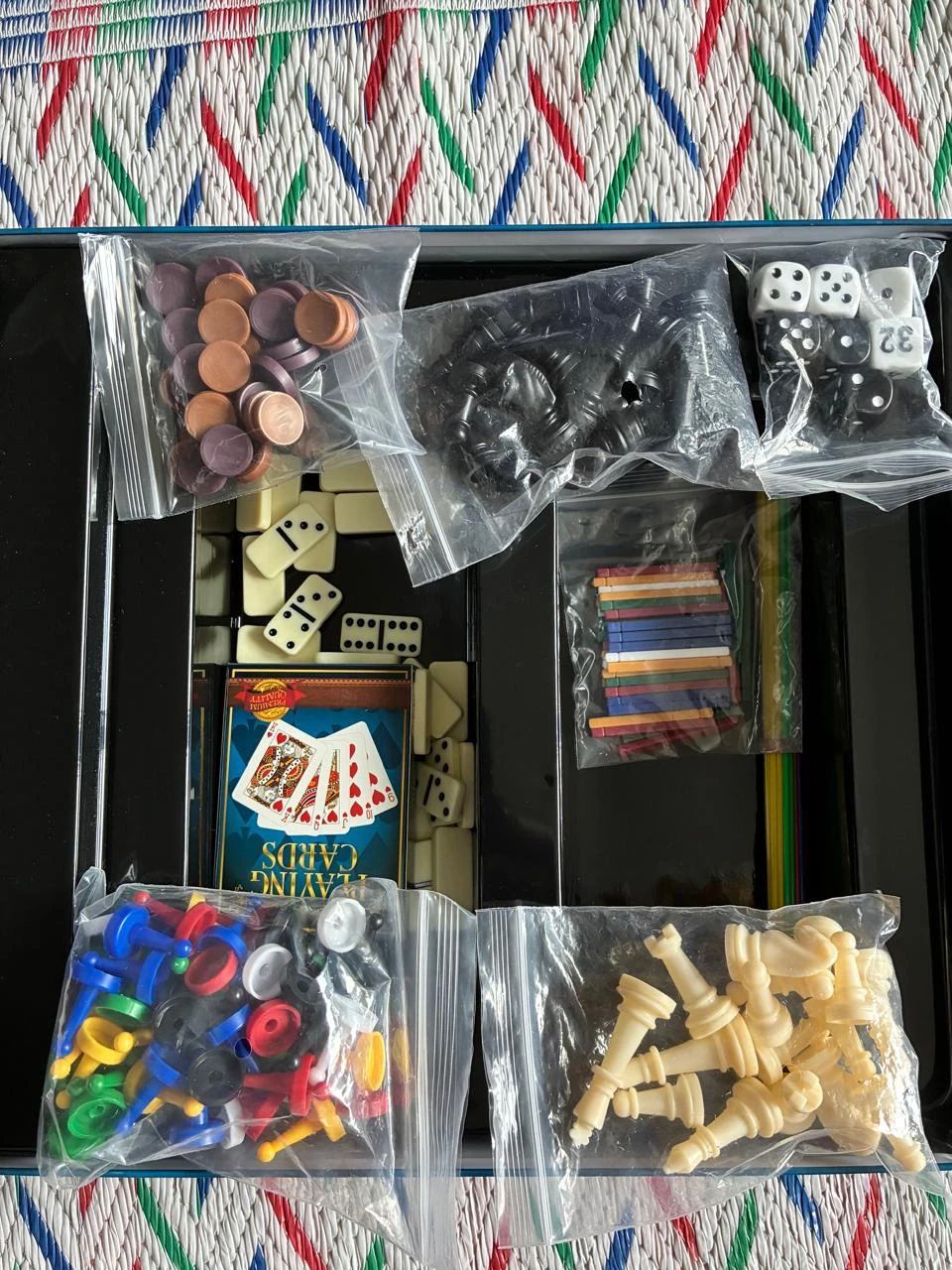 Ambassador 365 Games Collection - photo 4