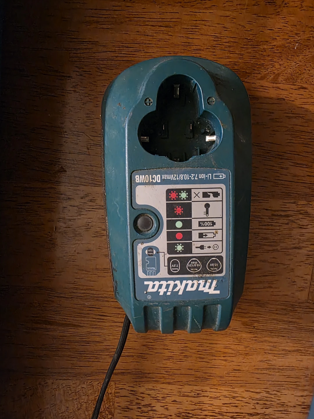 Makita Drill and Driver Tool Set - photo 4