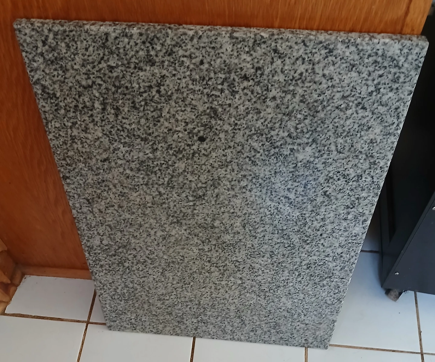 Marble