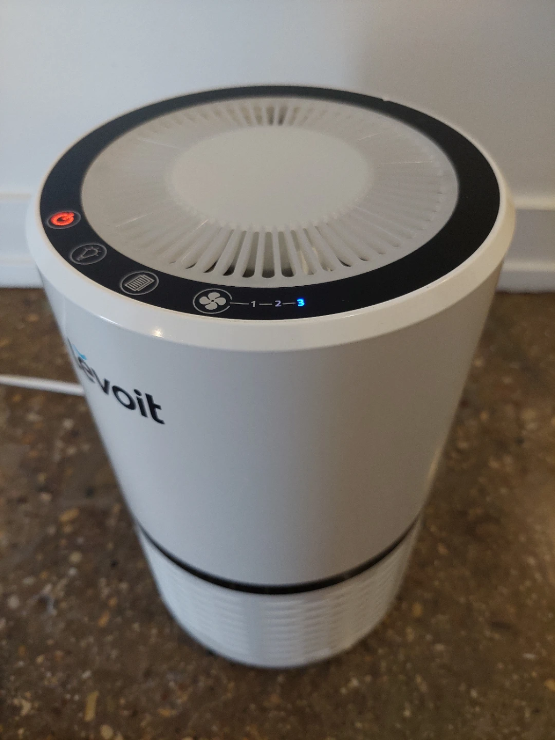 Mini Air Purifier by Levoit - photo 4
