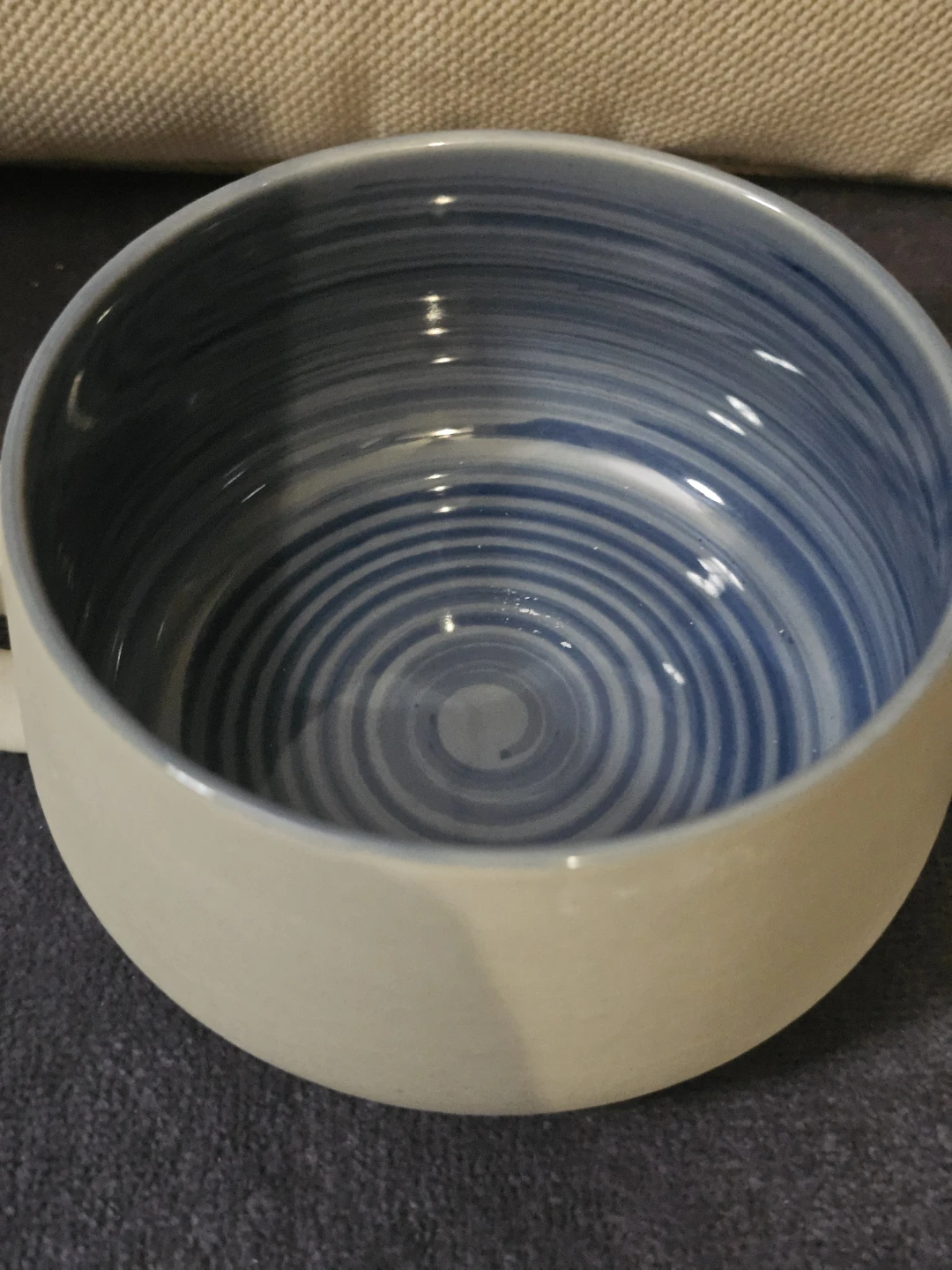 BIA Cordon Bleu Paws Café Soup Mug - photo 2