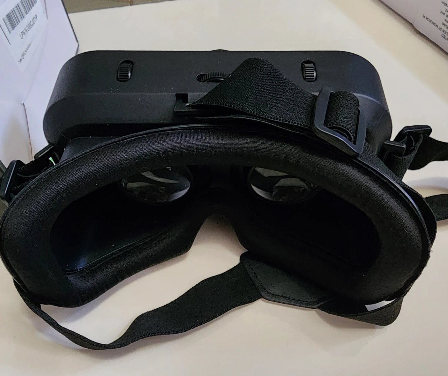 VR Shinecon G10 Virtual Reality Glasses - photo 3