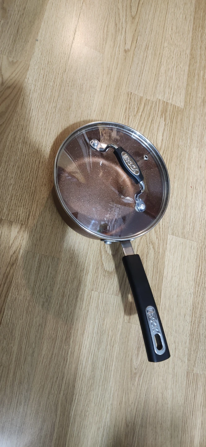 The Rock Saucepan - photo 2