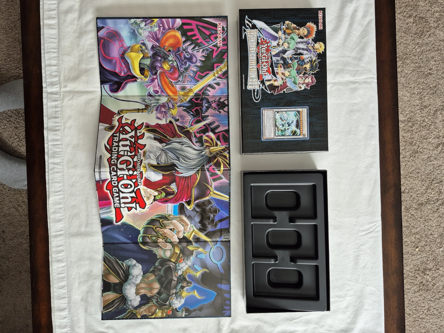Yu-Gi-Oh! Legendary Collection 5D's - photo 4