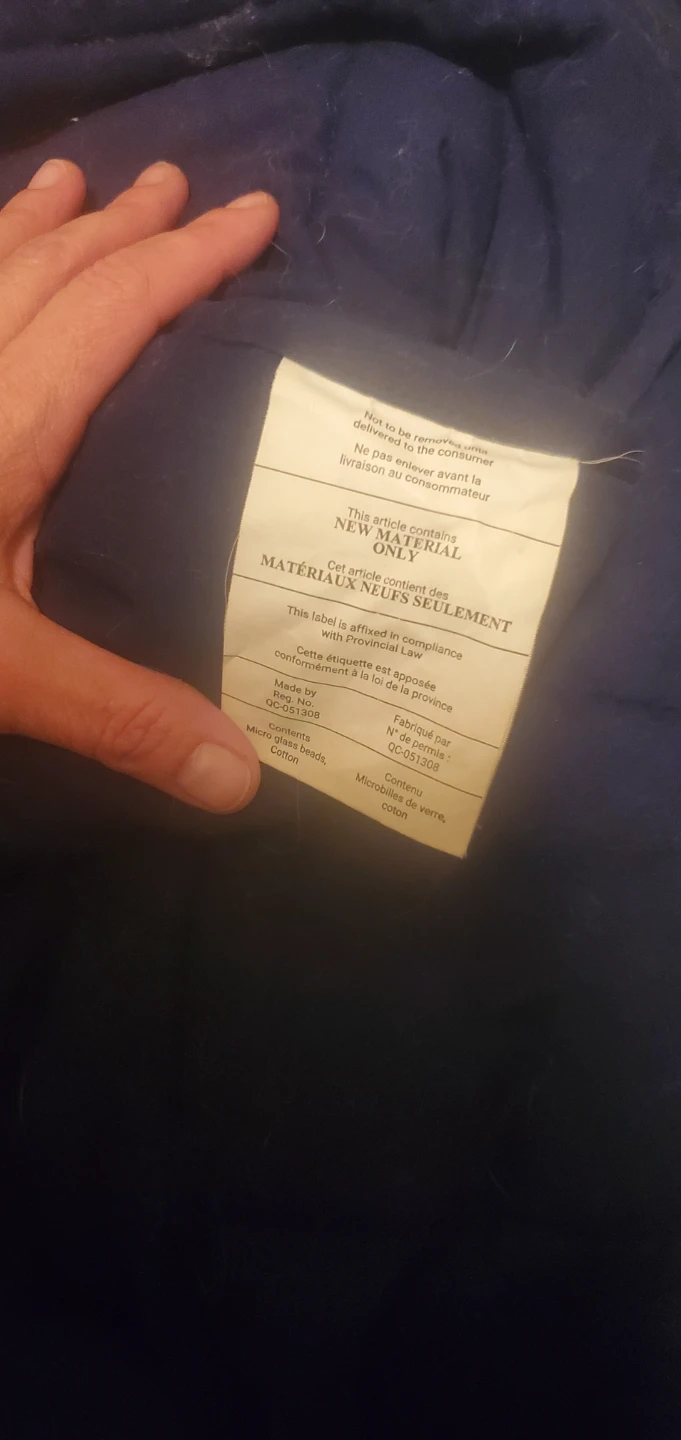 Relaxus Weighted Blanket - photo 3