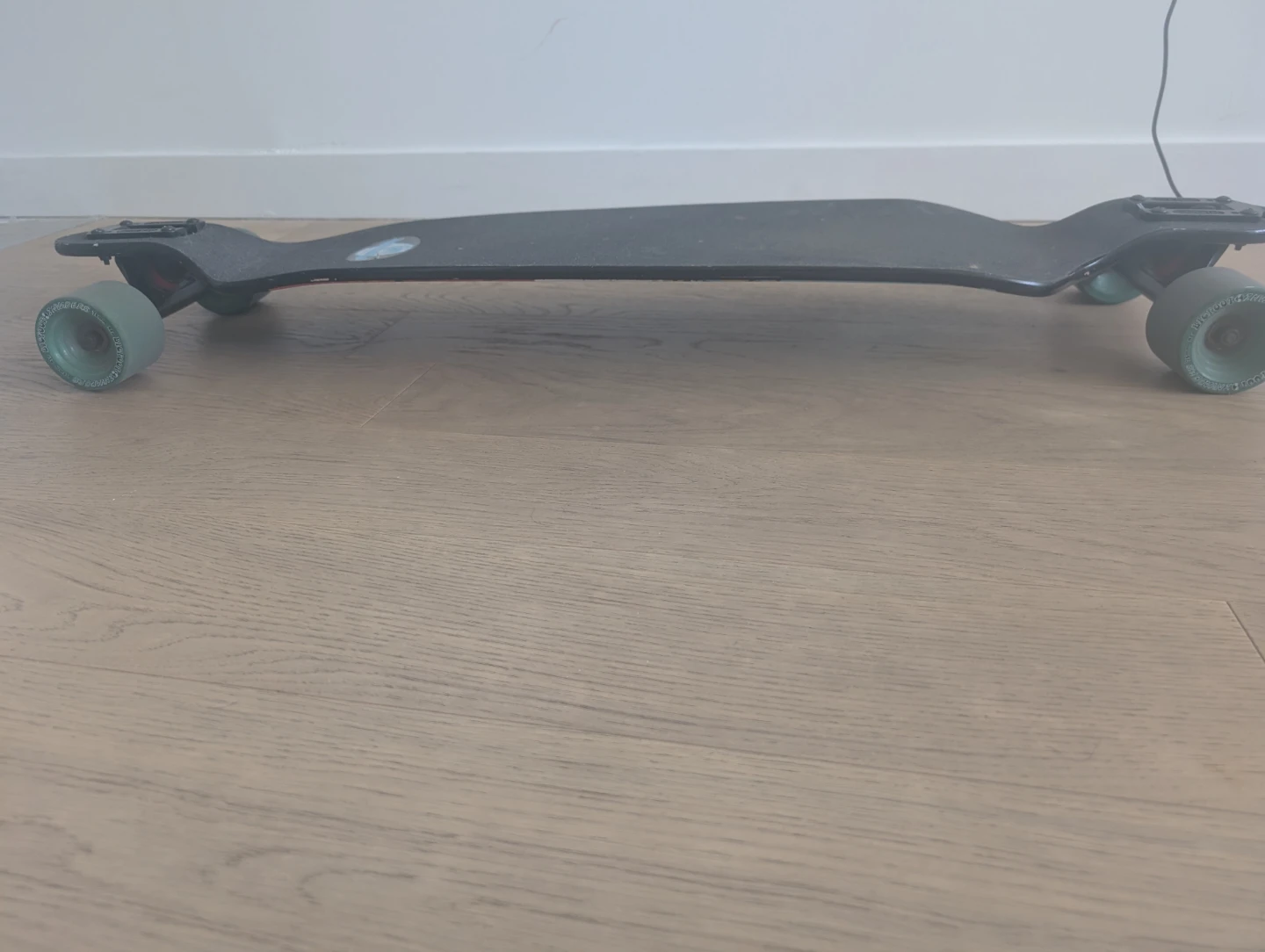 Longboard