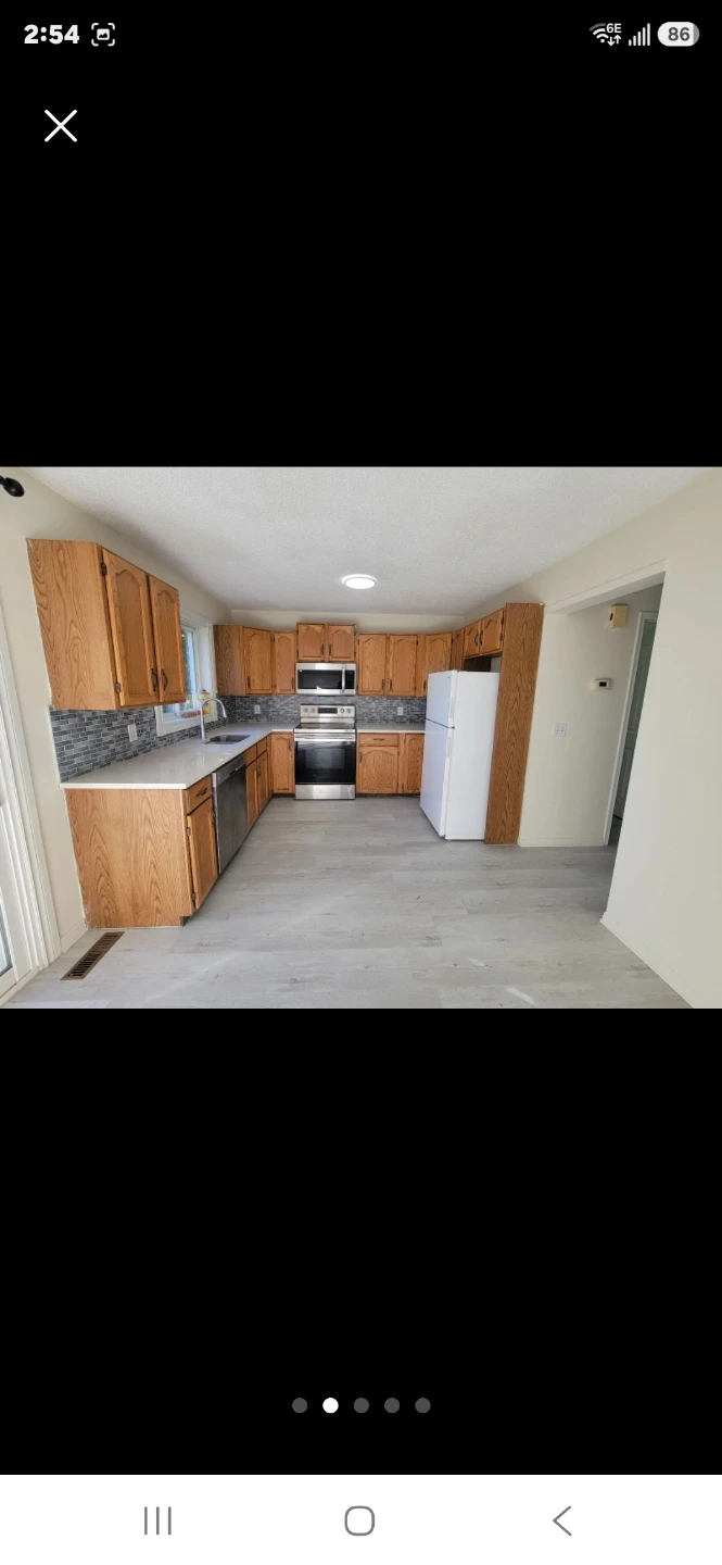 Private Room for Rent - photo 2