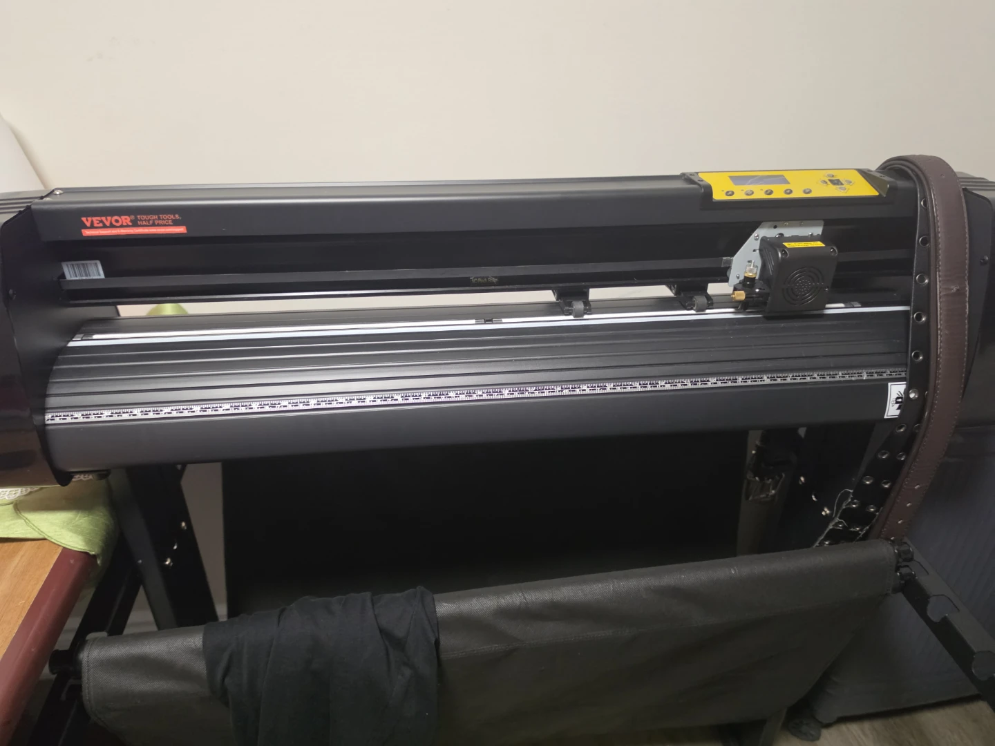 VEVOR Vinyl Cutter Plotter