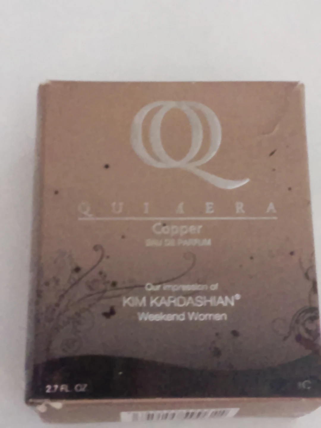 Quimera Copper Eau de Parfum 2.7 fl oz - photo 3