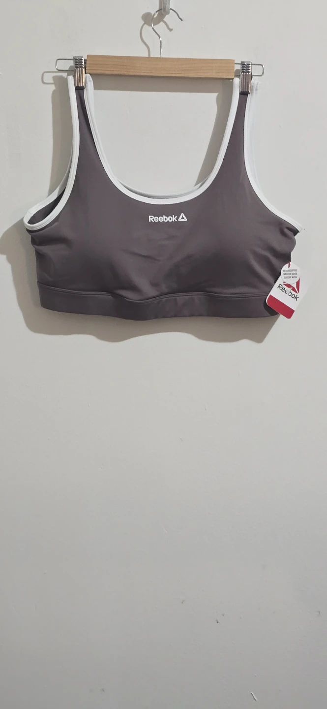 Reebok Sports Club Bra XXL