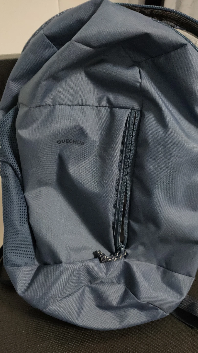 Small Decathlon backpack
