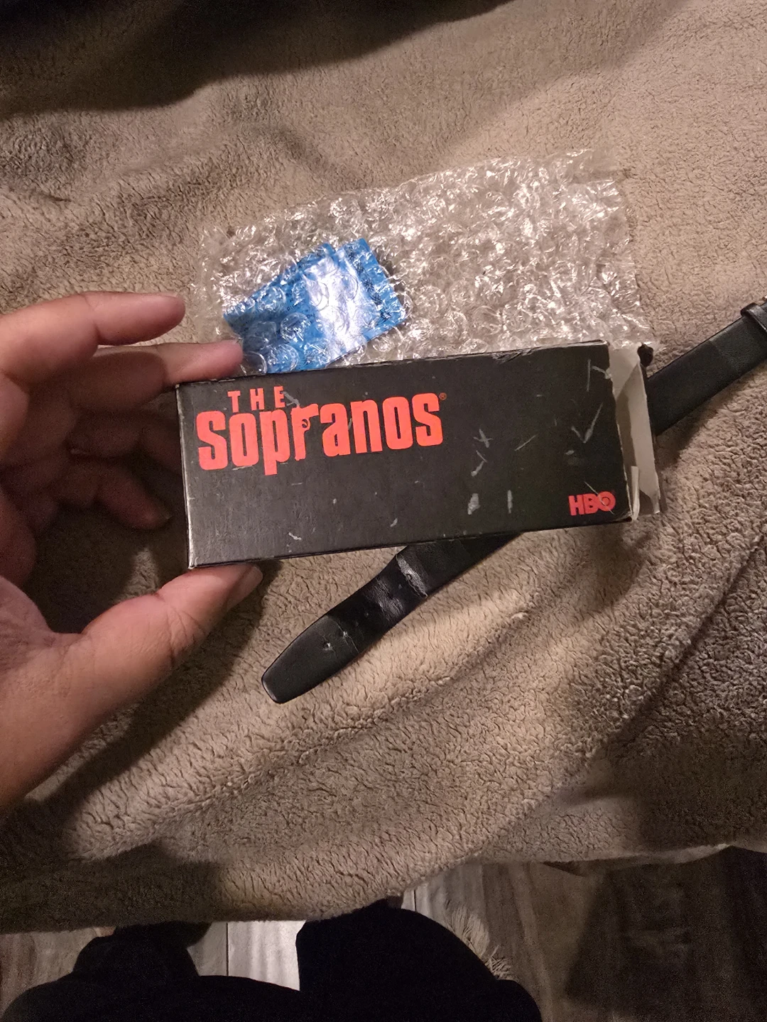 The Sopranos Sweda Watch brand new - photo 3
