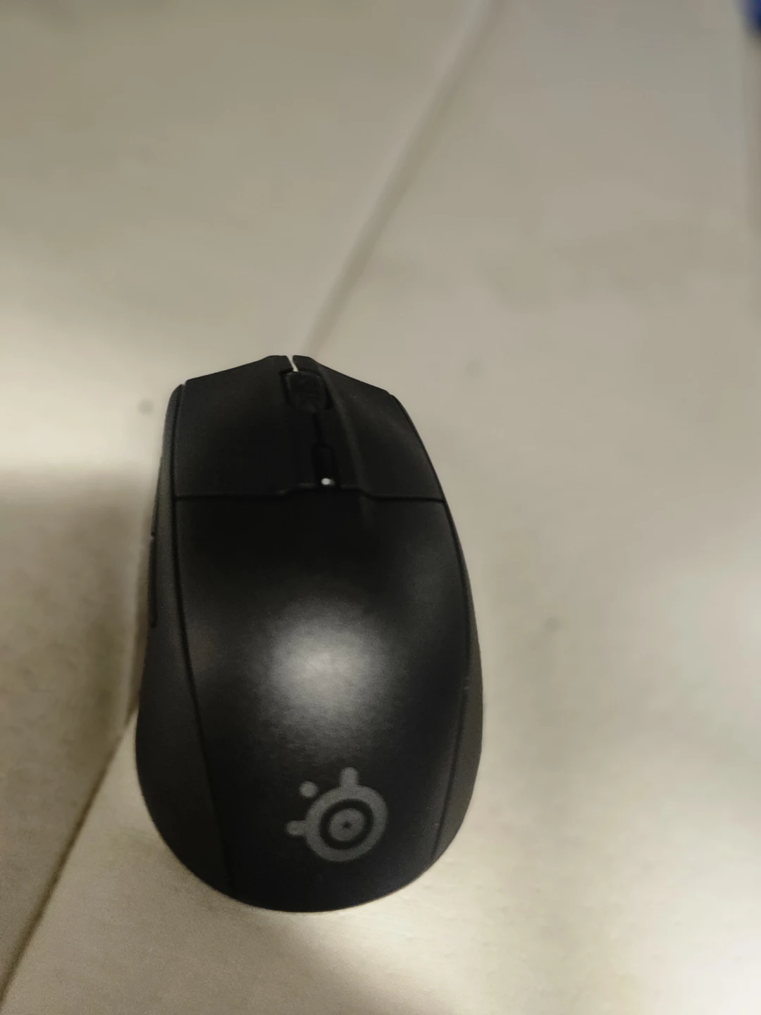 SteelSeries Rival 3 Wireless Mouse
