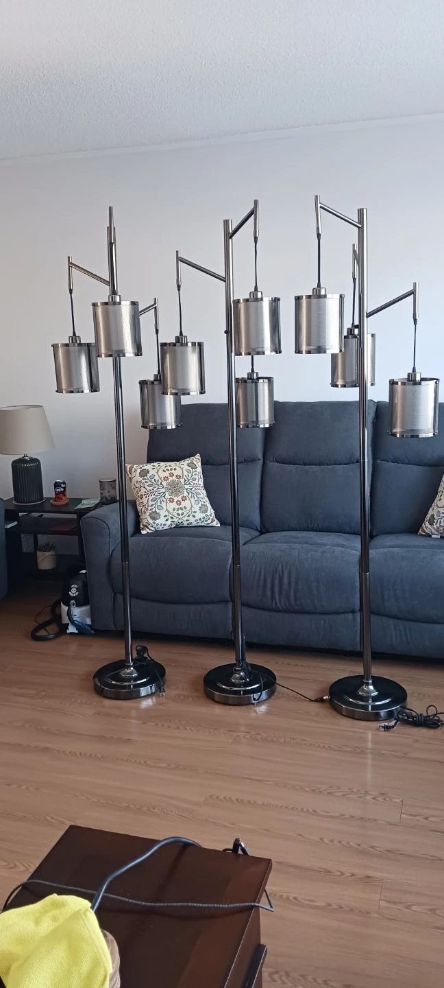 Lamps