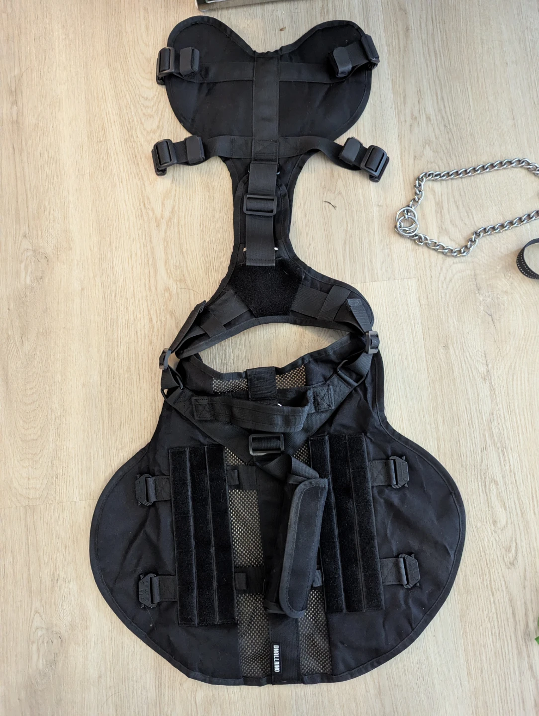 XL dog accessories - photo 2