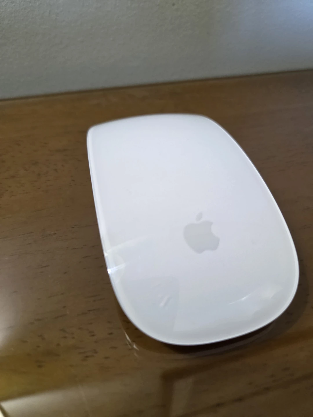 Apple Magic Mouse 2 with Charger - photo 2