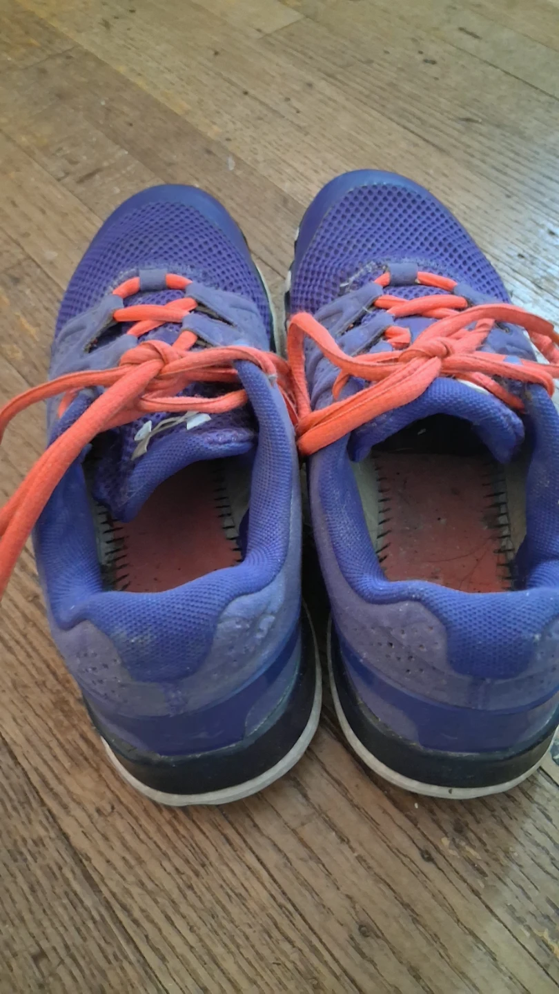 Under Armour Micro G Running Shoes - photo 3