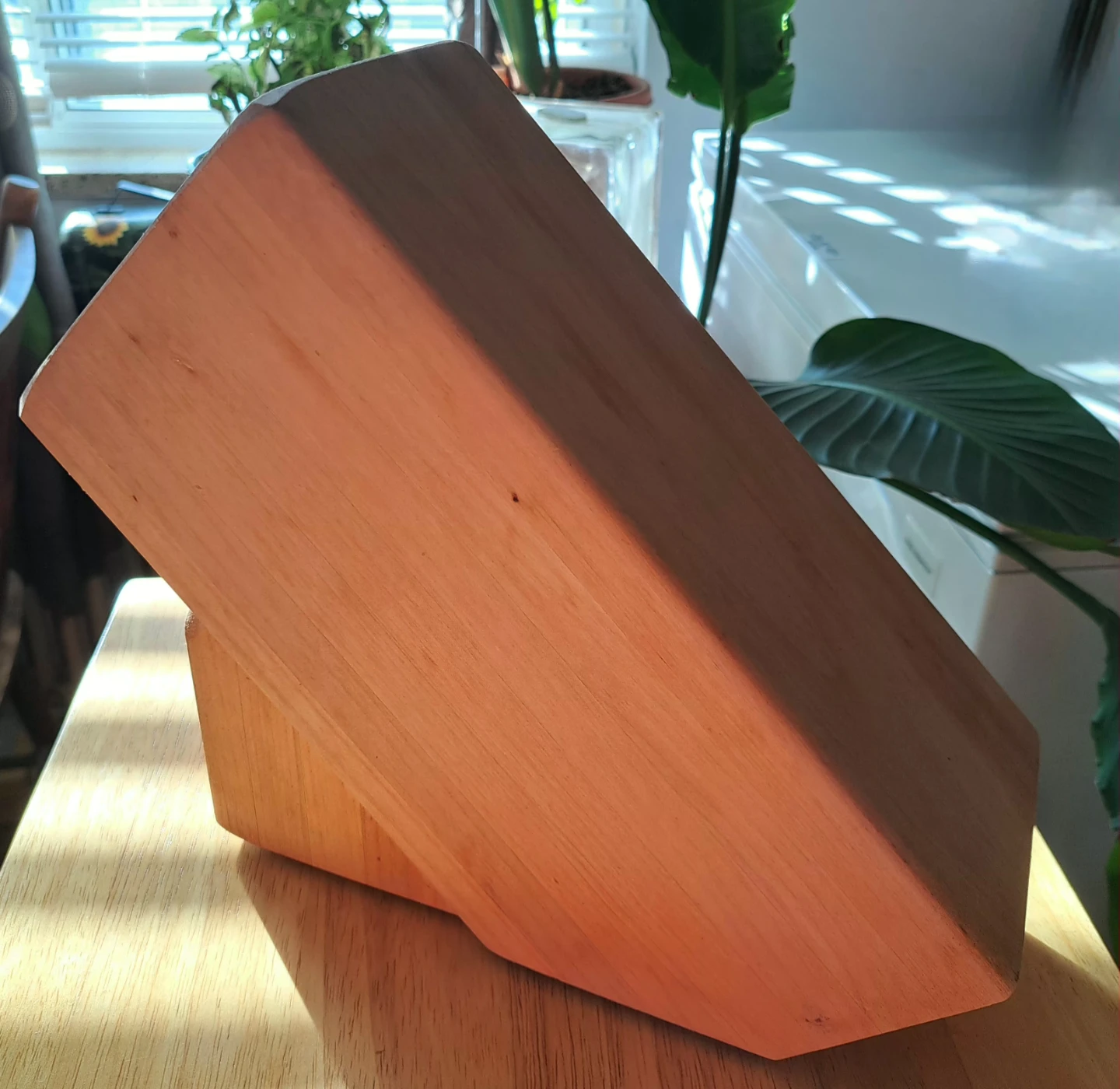 Knife Block - photo 2