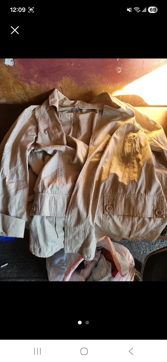 Assorted Women's Clothing Bundle - photo 3