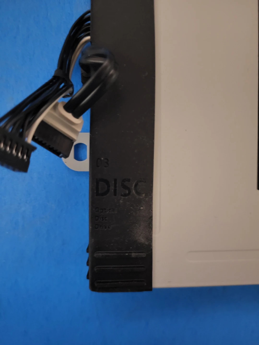 Xbox One / Xbox One S Optical Disc Drive - photo 2