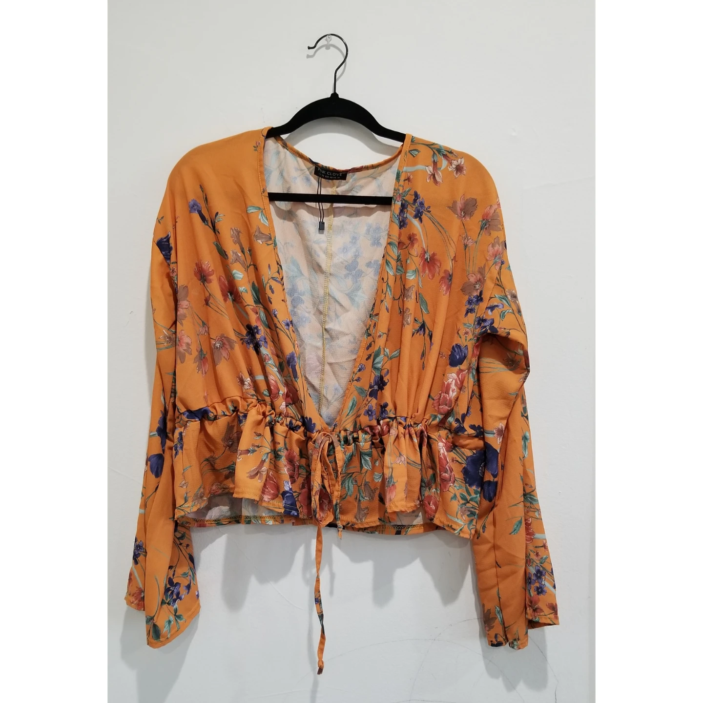 Assorted Lot 10 Womens Blouses Tops - photo 4