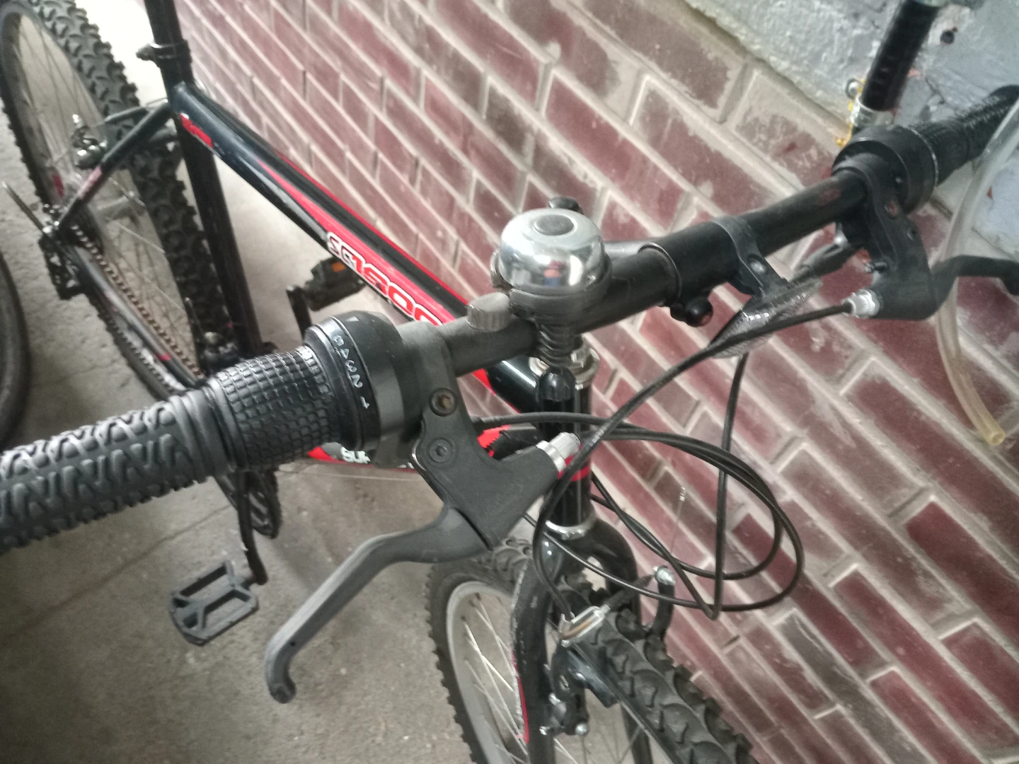 Supercycle SC1800 Mountain Bike - photo 2