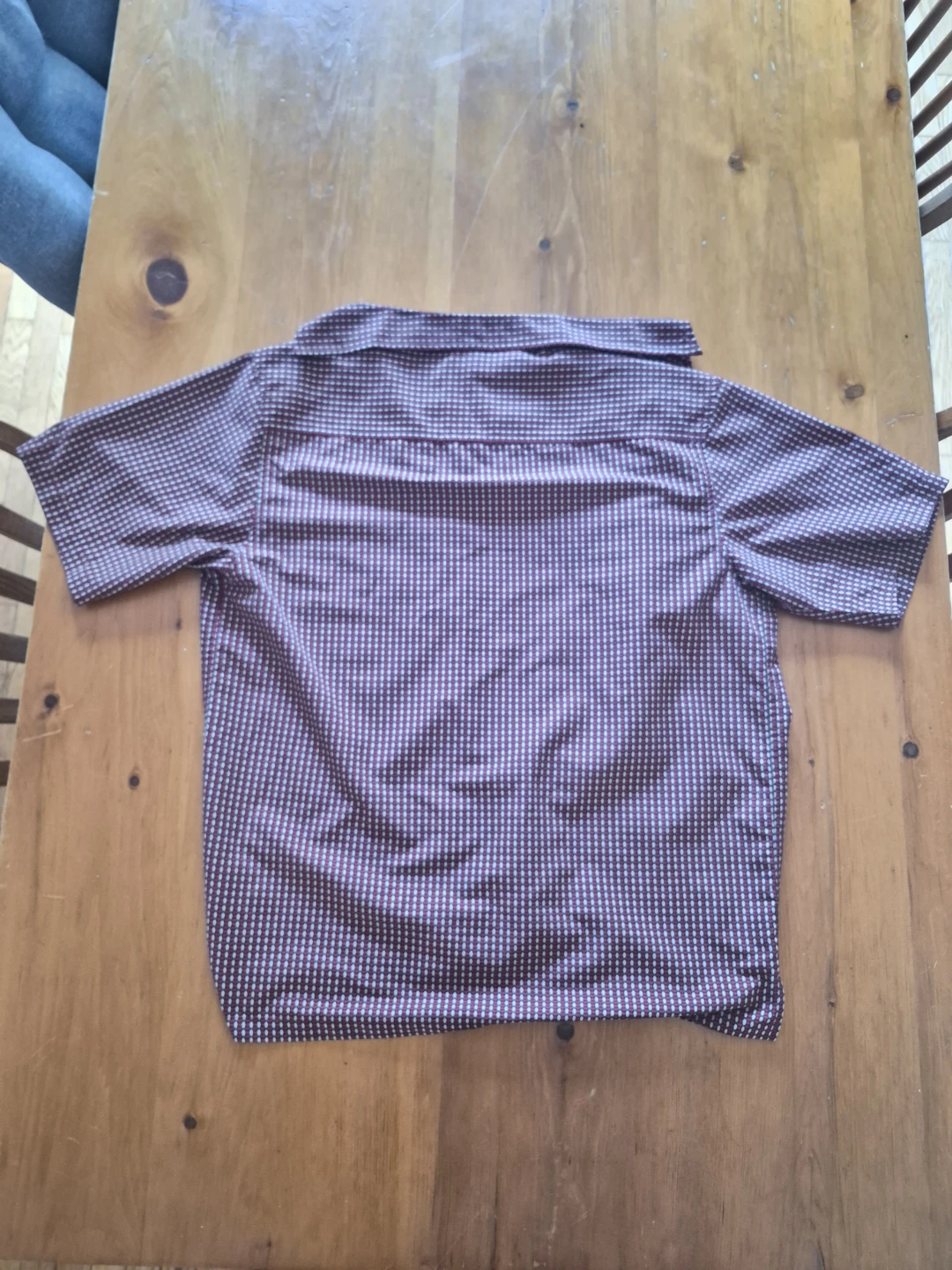 Nevada Button Up Shirt - photo 2