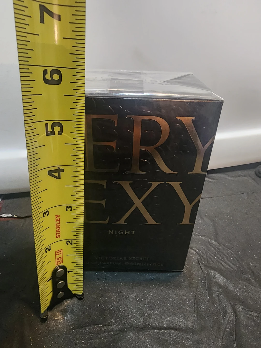 Victoria's Secret Very Sexy Night Eau de Parfum 1.7 oz - photo 5
