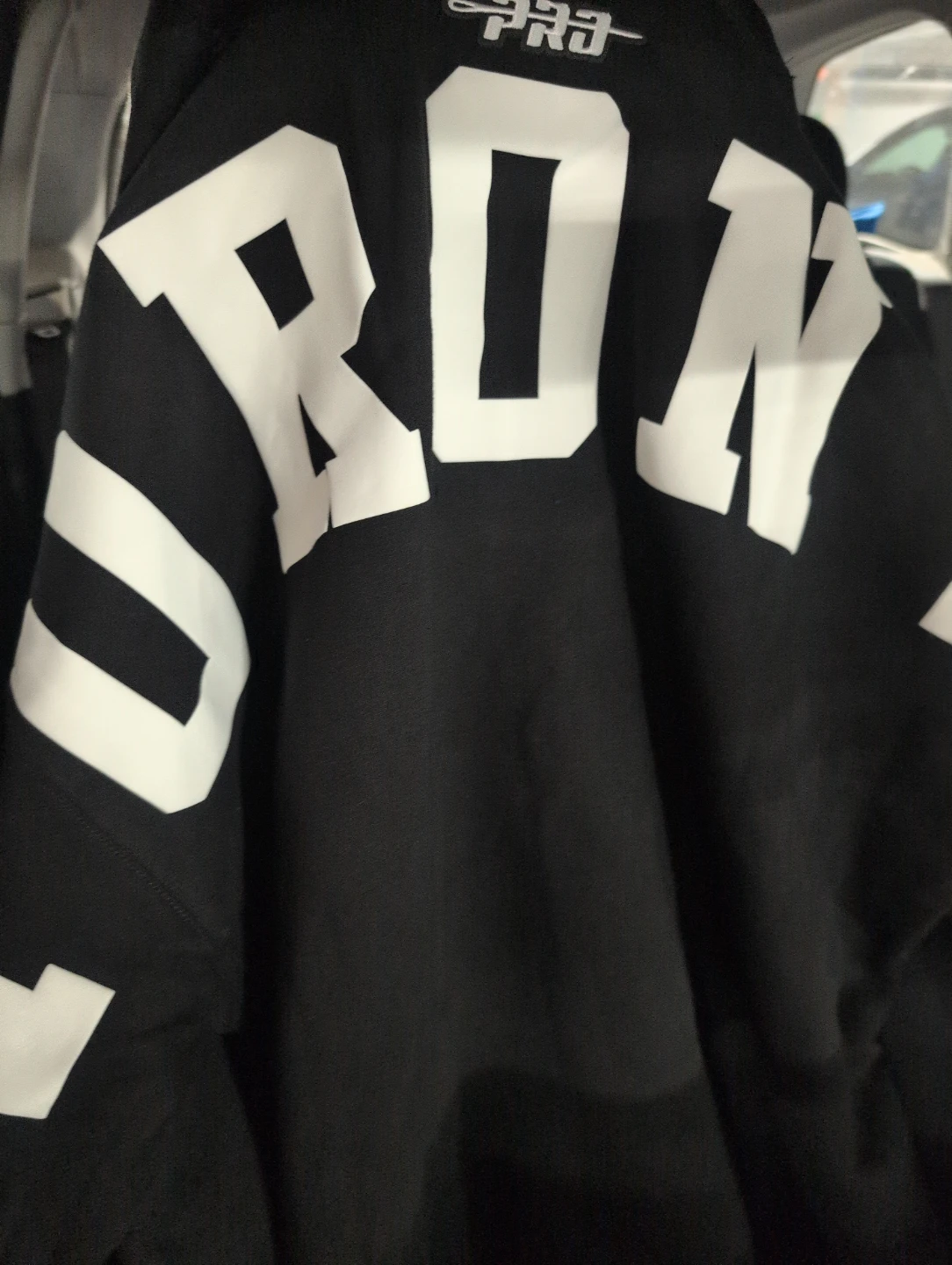 Toronto Blue Jays Hoodie - photo 2
