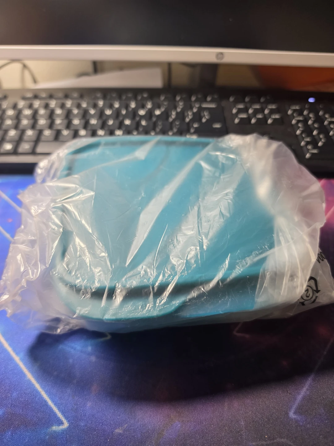 Tupperware Eco+ Lunch-It® Container