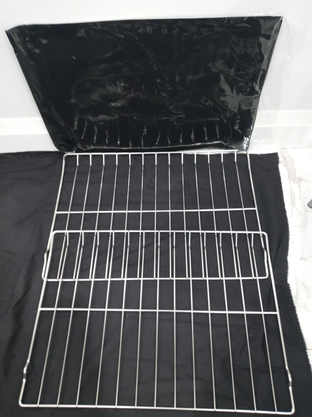 Universal Stainless Steel Oven Rack