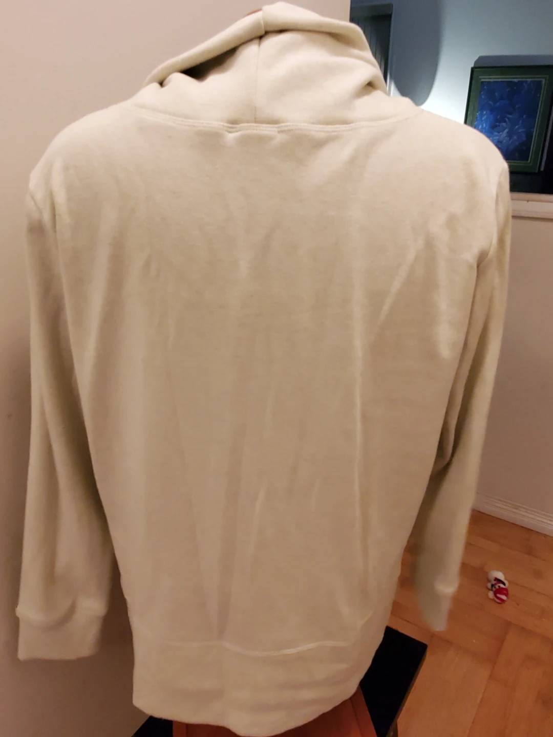 Turtleneck Pullover - photo 2