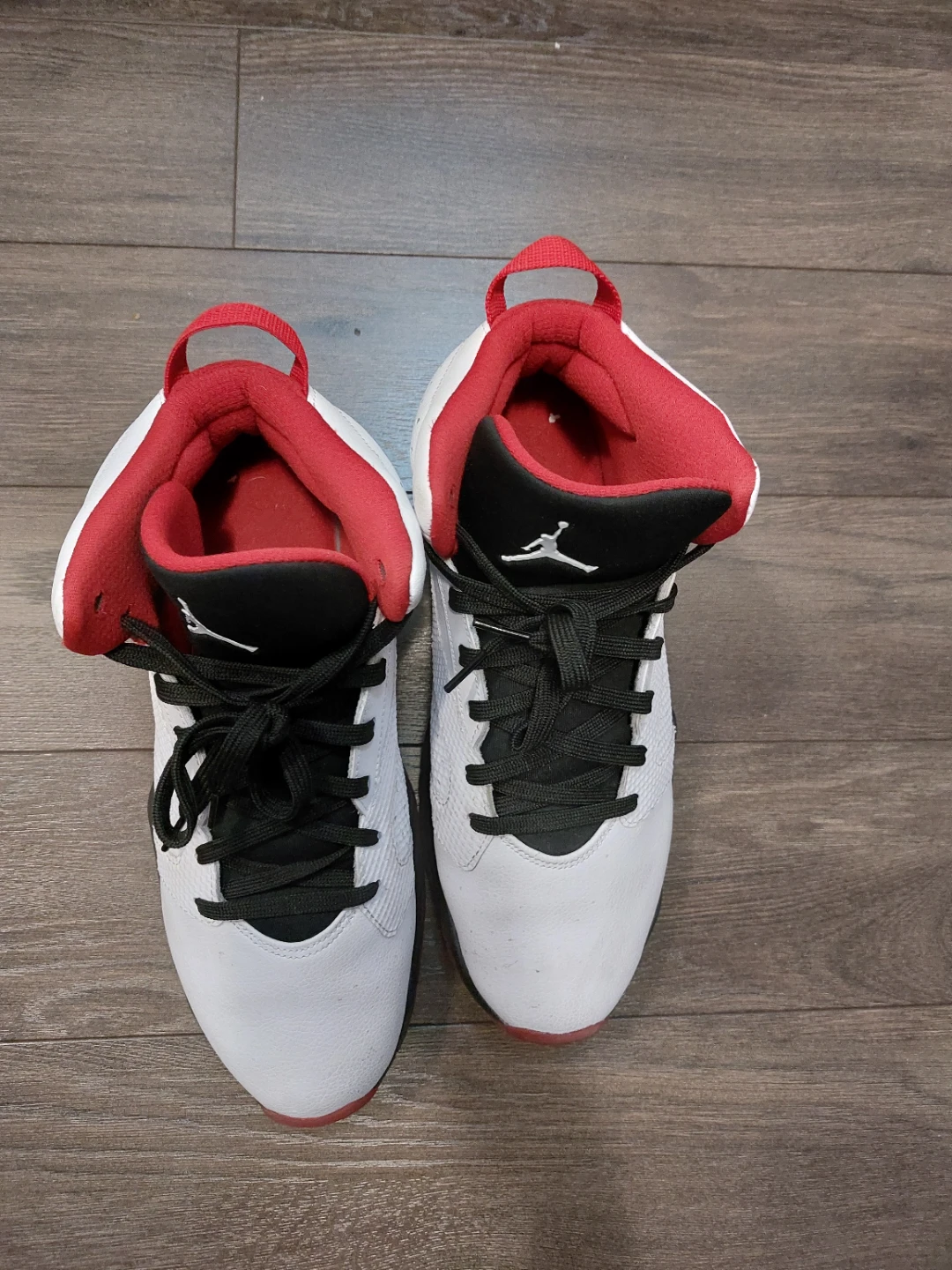 Nike Jordan Basketball Shoes - photo 2