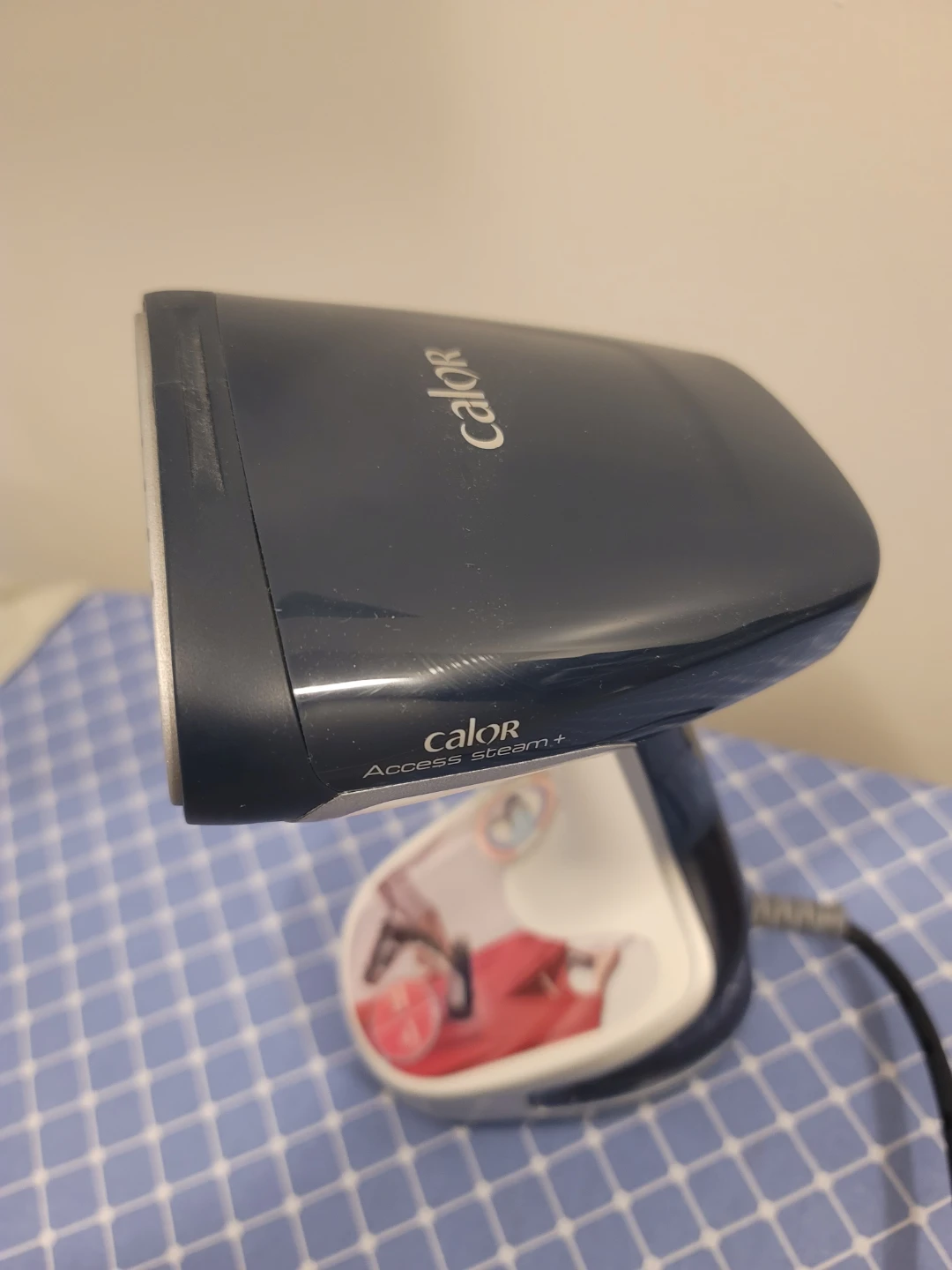 Calor Access Steam+ Handheld Steamer - photo 2