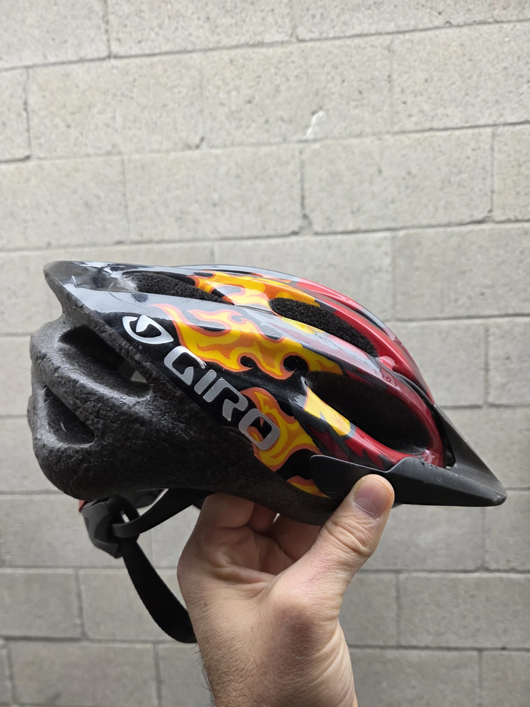 Giro Bike Helmet - photo 3