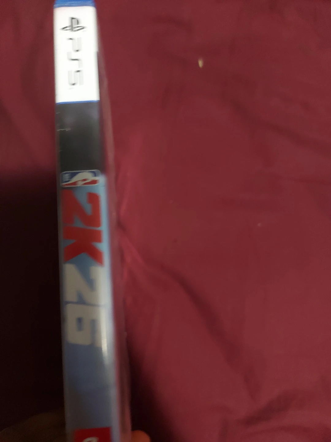 NBA 2K26 for PlayStation 5 and ps4 - photo 2