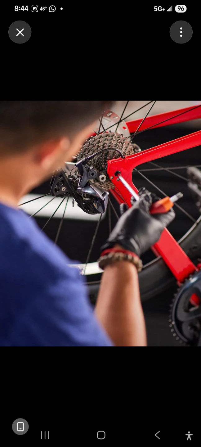 🔧🚲 BIKE MECHANIC | E-BIKE & ELECTRIC SCOOTER REPAIR 🛴⚡ - photo 4