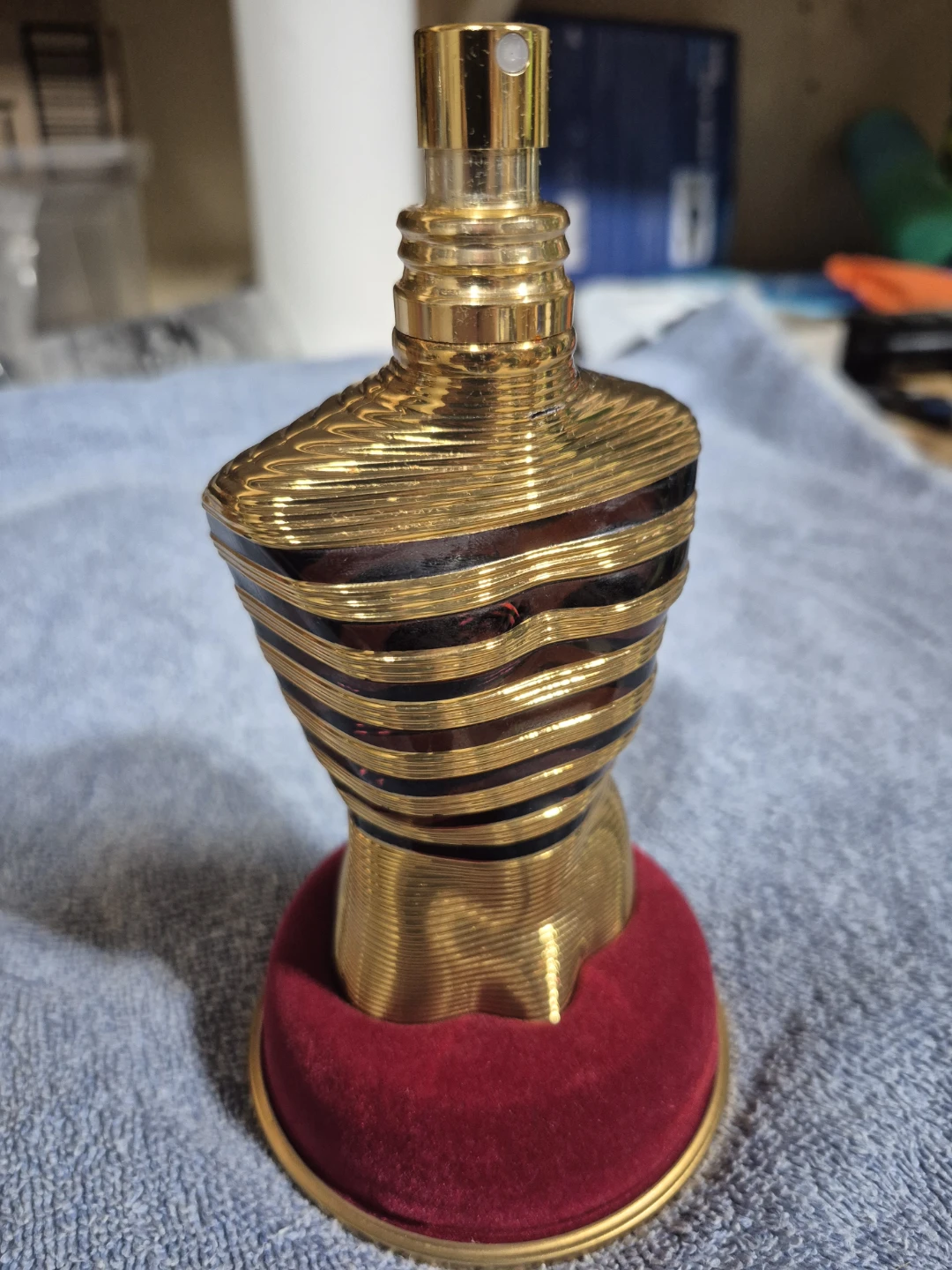 Jean-Paul Gaultier Elixir Parfum - photo 3