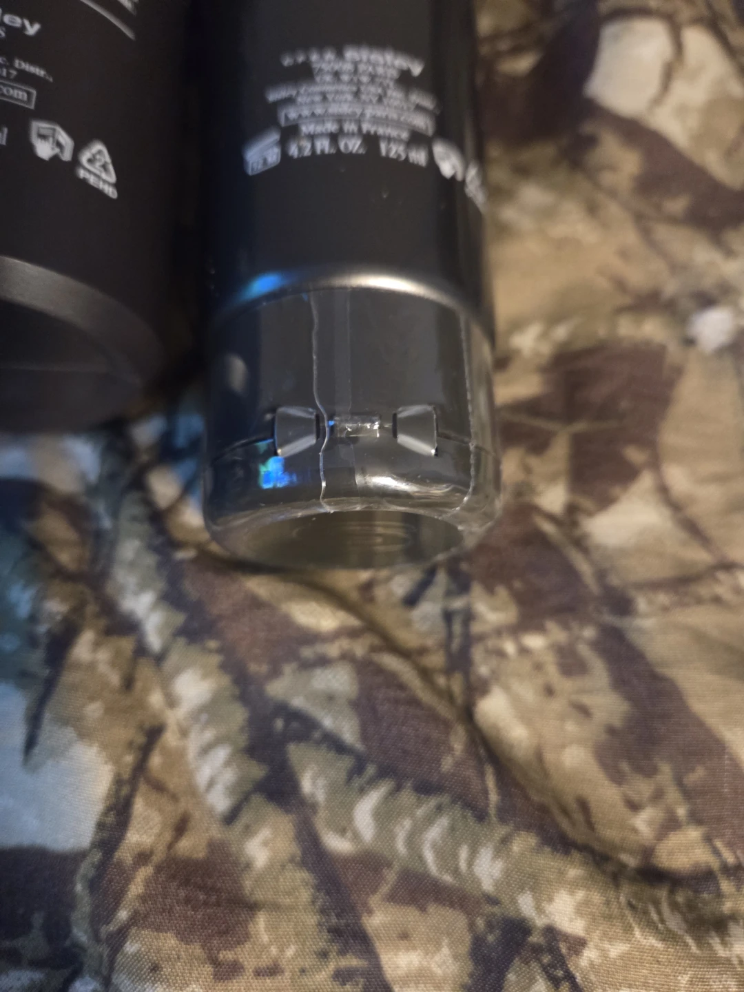 Sisley Paris For Men Toning Lotion & Purifying Cleansing Gel - photo 5