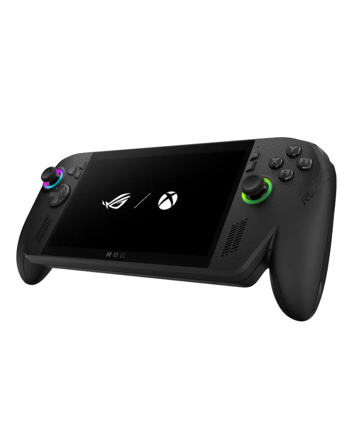 ROG Xbox Ally X