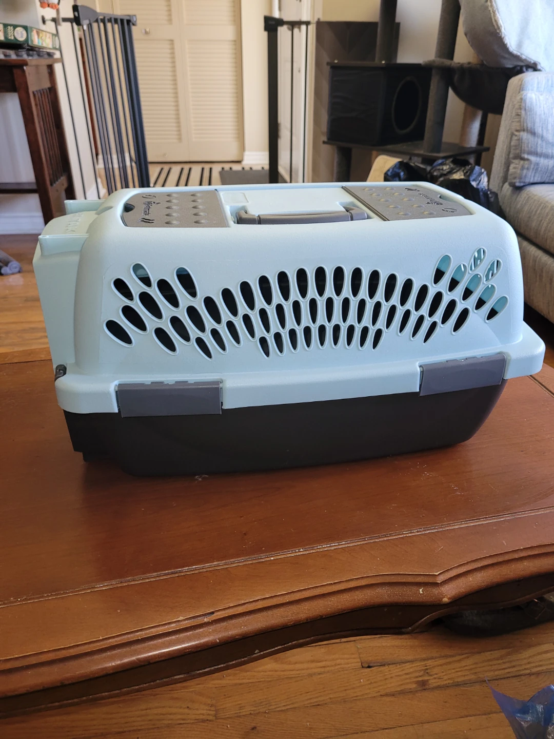 Petmate Pet Taxi Carrier - photo 2