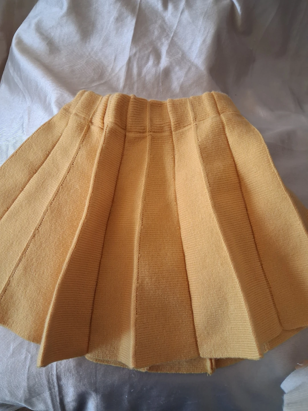C.T. kids Floral Cardigan and Skirt Set - photo 4