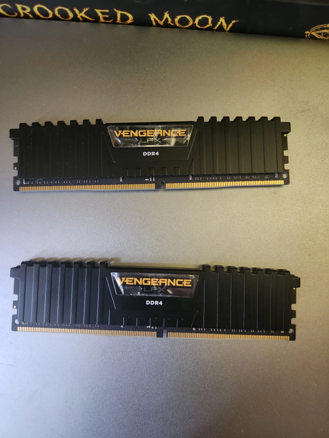 Corsair Vengeance LPX 32GB DDR4 RAM
