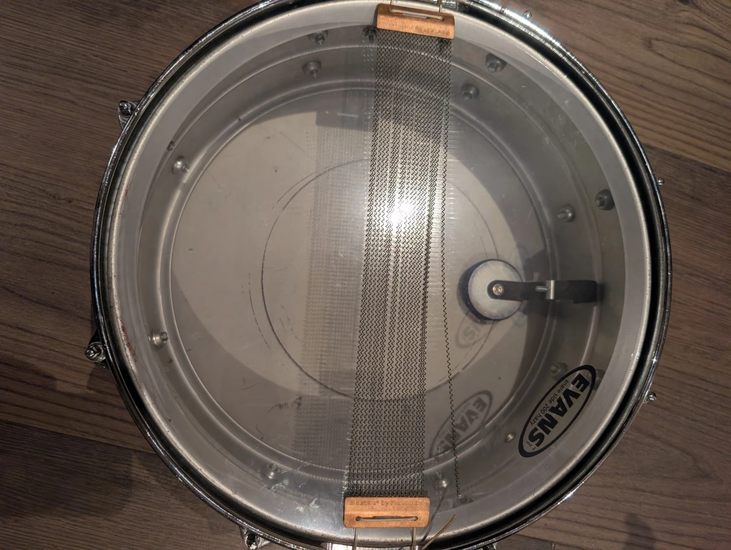 Ludwig Snare Drum - photo 3